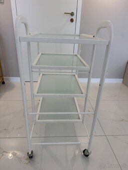 Kozmetický vozík - 2