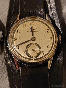 Set č.2 Stare hodinky - 2