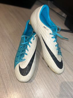 Nike Hypervenom veľkosť 41 - 2