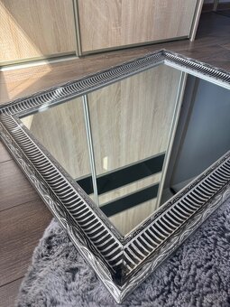 Zrkadlo 90x70cm - 2