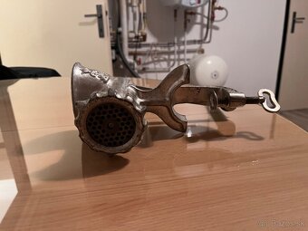 Predám mlyčeky na mäso - 2