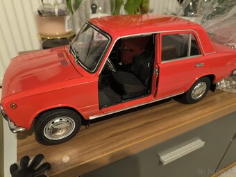 Žiguli Vaz-2101 - 2