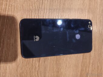 Huawei P9 Lite 2017 - 2