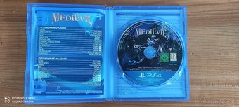 Medievil (ps4) - 2