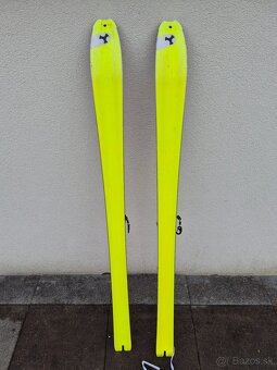 Skialp set Skitrab - 2