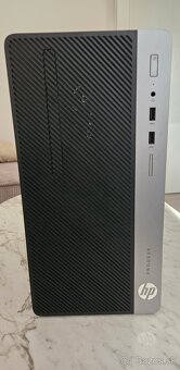 HP ProDesk 400 G5 MT - 2