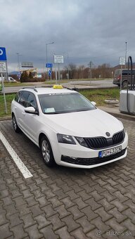 Sťahovanie / Preprava osôb - 2