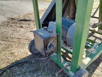 Predám cirkular - 2