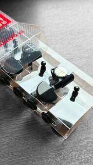 Ladiaca mechanika pre gitaru - 2