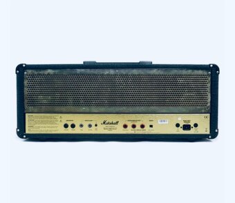 Marshall jcm 2000 dsl50 - 2