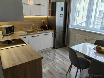 Predám dvojizbový byt - 2