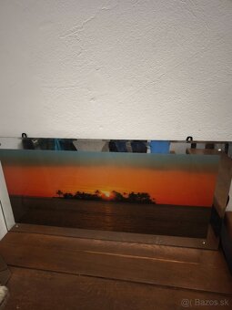 Predám svietiace hracie obrazy - 2