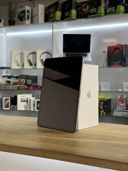 iPad pro 11" 1.gen 64GB Space Gray - 2