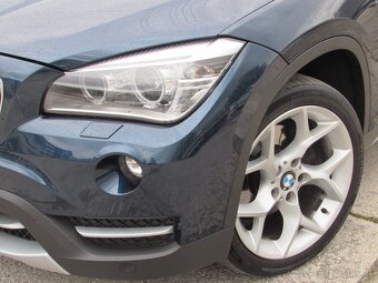 BMW X1 xDrive 18d A/T - 2