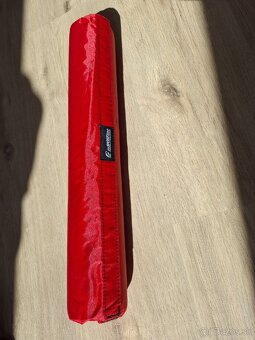 Ochrana vzpieracskej tyce - 2