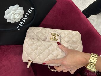 PudrovA Chanel kabelka - 2