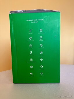 Vocolinc Flowerbud Smart aroma difuzér - 2