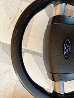 Ford Mondeo mk3 volant - 2