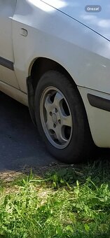 Elektrony na Feliciu R13 4x100 stred 57.1 - 2