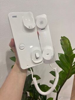 Domový telefón - Urmet 1150 - 2