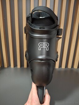 ✅ FR Skates FR3 - 2