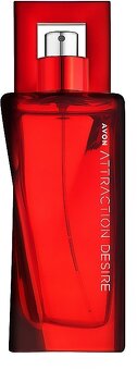 Avon Attraction Desire for him a for her - 2