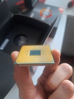 Procesor Ryzen 5 1600 - 2