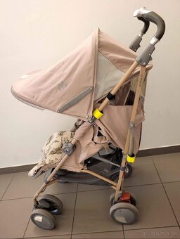 Maclaren Techno XT golfovy kocik - 2