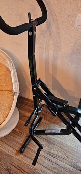 Posilňovací stroj - 2