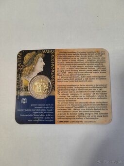Coincard Slovensko 2017 - 2