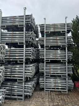 Stojky Peri Pep 20-300 - 20kn - 2