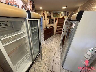 Pekáreň Bošany / PRENÁJOM - 2