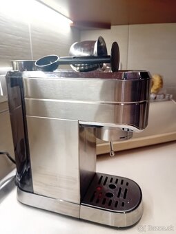 Kávovar Kllarstein . - 2