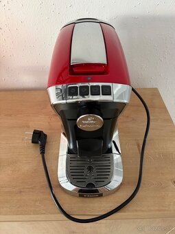 Kapsulový kávovar Tchibo Cafissimo - 2