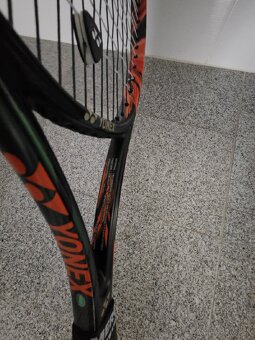 Tenisová raketa Yonex VCORE DUEL G 100 - 2