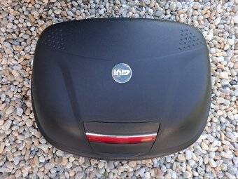 GIVI COOCASE kufor - 2