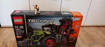 Lego technic 42054 - 2