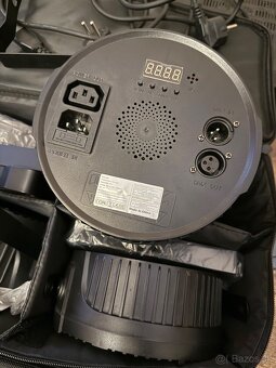 4x LED BODOVÉ SVIETIDLO - 2