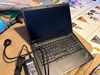 Lenovo ThinkPad T14s G1 ram16GB Ryzen7,disk512GB - 2