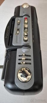 Radiomagnetofon fugison - 2