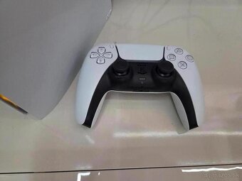 Sony PlayStation 5 Slim verzia - 2