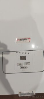 Predam Protherm Raja 18K - 2