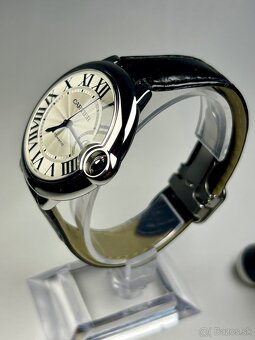 Cartier Ballon Bleu 42mm - 2