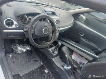 Rozpredám Renault clio III combi - 2