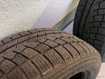 215/55 R17 zimne - 2