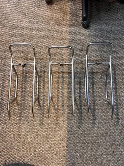 Babetta nosič 210/215/225 - 2