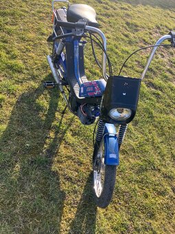 Predám babetta 210 2 rýchlostná pôvodná - 2