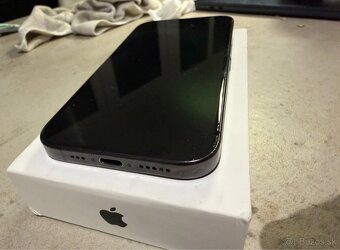 Apple iPhone 15 Pro 128GB 87% - 2