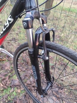 Dámsky bicykel Kellys Omega - 2