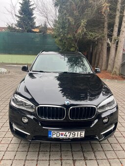 BMW X5 - 2